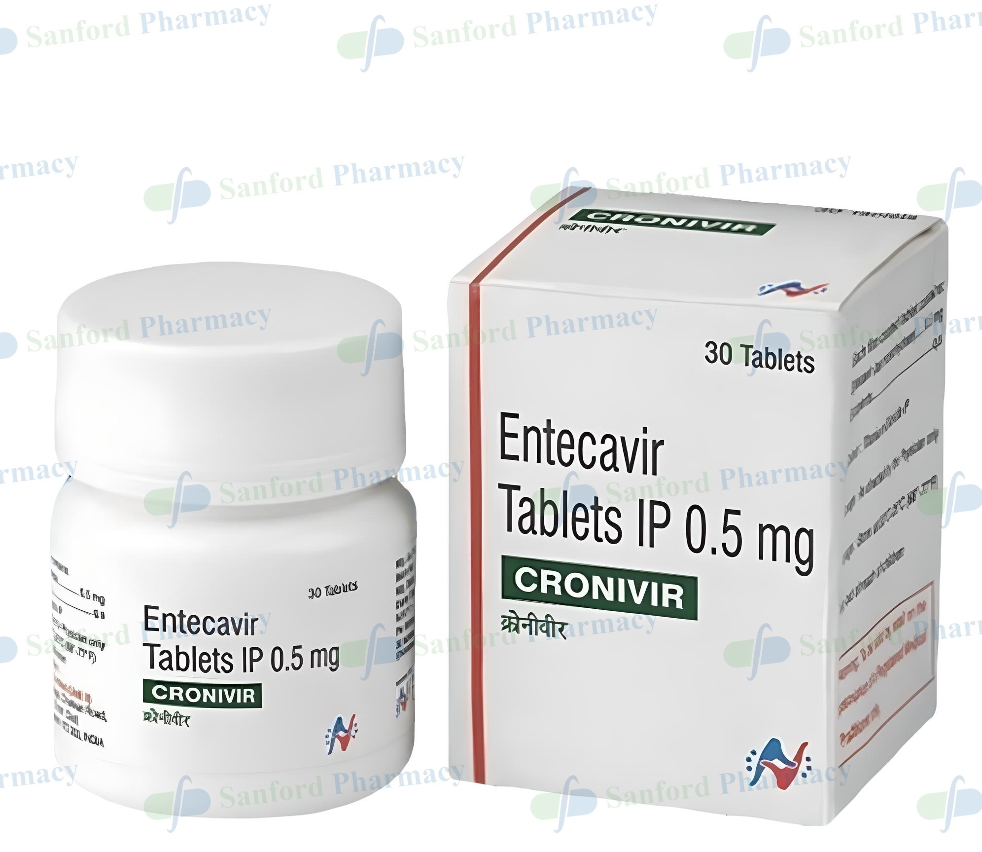 entavir